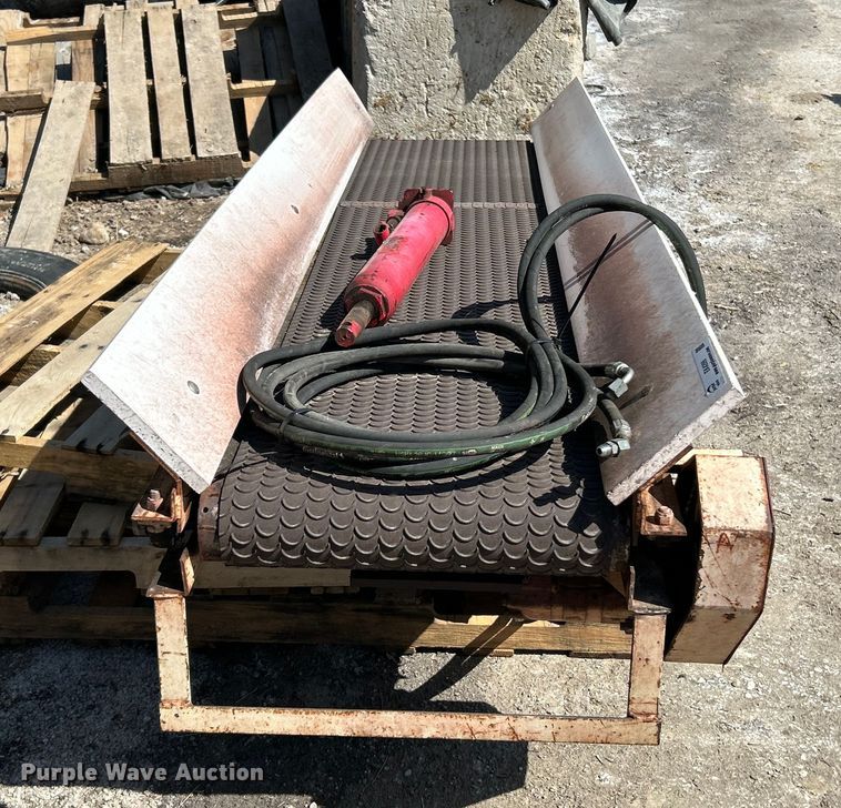 image for item EK4299 Conveyor 