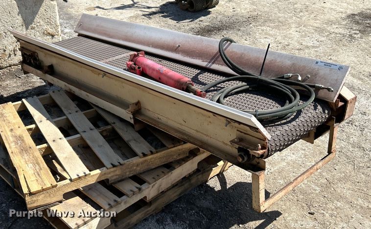 image for item EK4299 Conveyor 