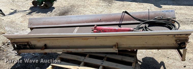 image for item EK4299 Conveyor 