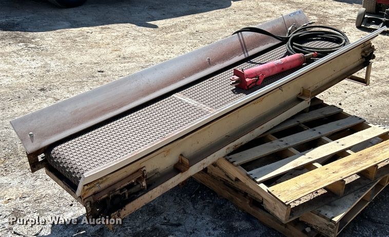 image for item EK4299 Conveyor 
