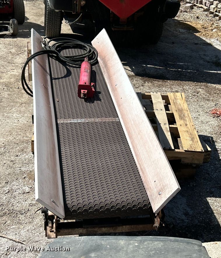 image for item EK4299 Conveyor 