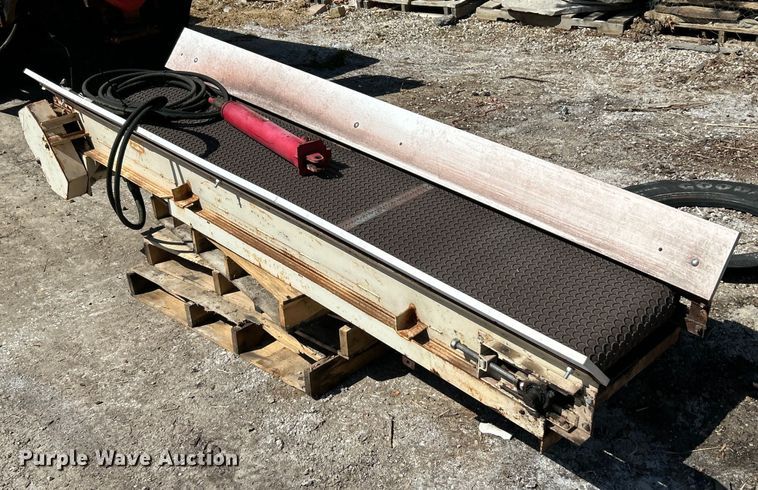image for item EK4299 Conveyor 