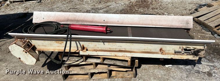 image for item EK4299 Conveyor 