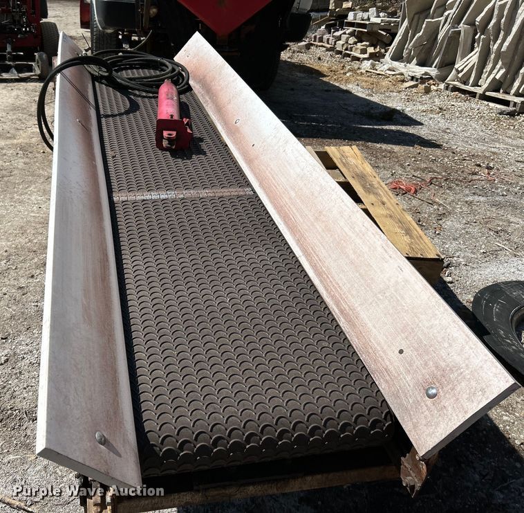 image for item EK4299 Conveyor 