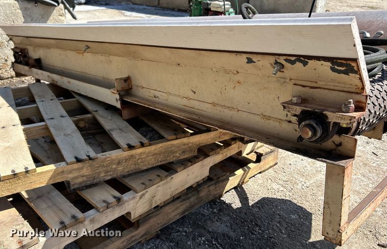 image for item EK4299 Conveyor 