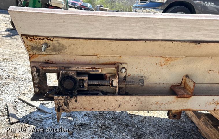 image for item EK4299 Conveyor 