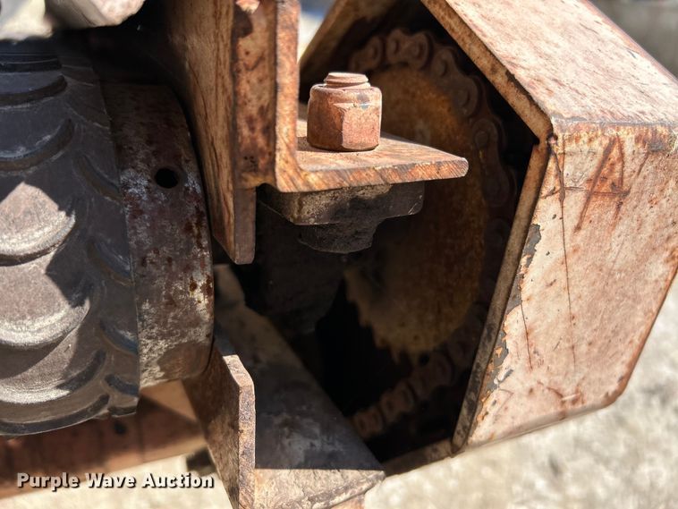 image for item EK4299 Conveyor 