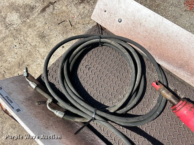 image for item EK4299 Conveyor 