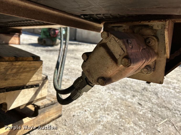 image for item EK4299 Conveyor 