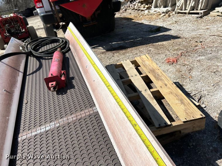 image for item EK4299 Conveyor 