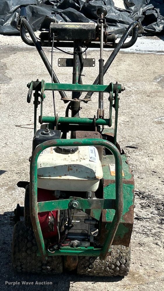 image for item EK4300 Ryan sod cutter