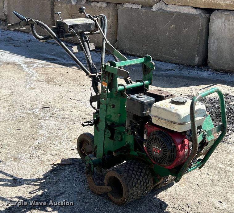 image for item EK4300 Ryan sod cutter