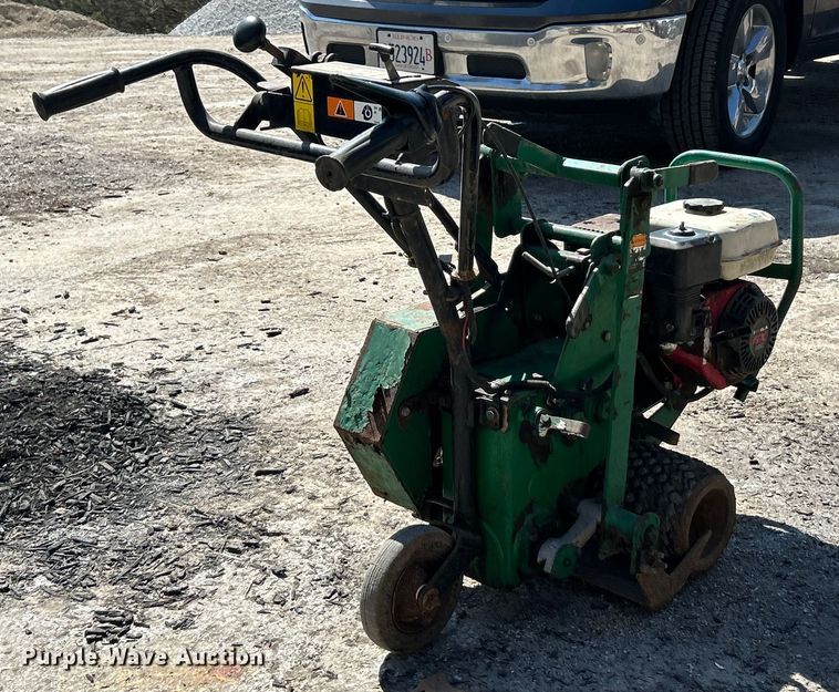 image for item EK4300 Ryan sod cutter