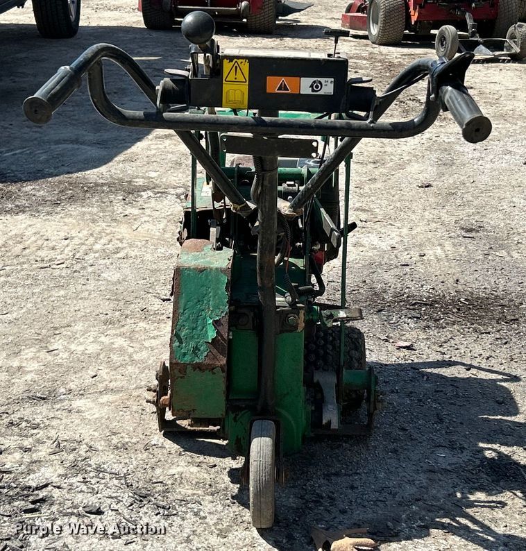 image for item EK4300 Ryan sod cutter