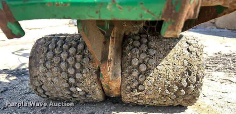 image for item EK4300 Ryan sod cutter