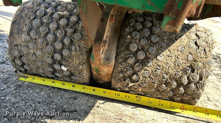 image for item EK4300 Ryan sod cutter