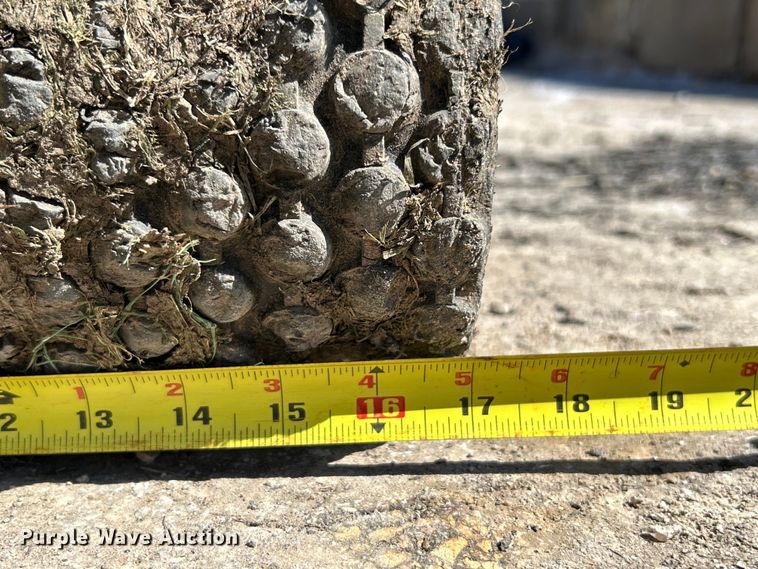 image for item EK4300 Ryan sod cutter