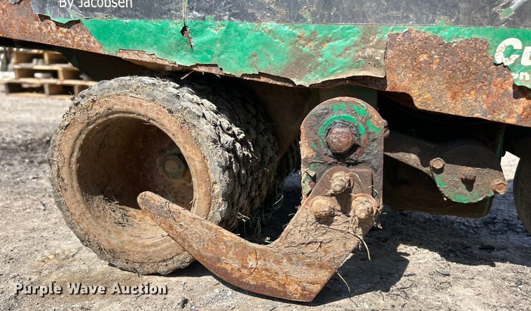 image for item EK4300 Ryan sod cutter