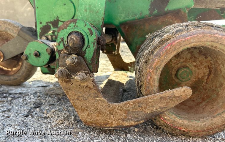 image for item EK4300 Ryan sod cutter