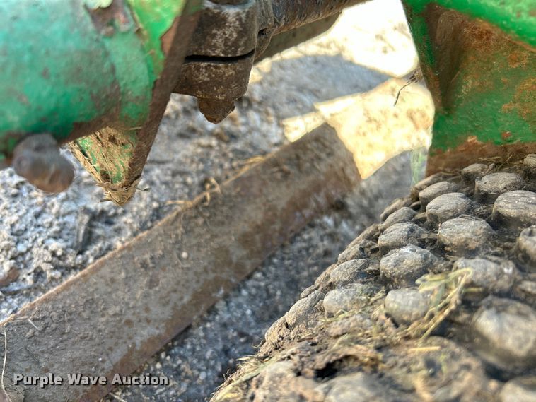 image for item EK4300 Ryan sod cutter