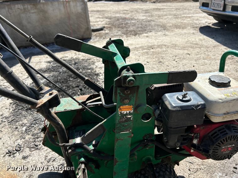 image for item EK4300 Ryan sod cutter