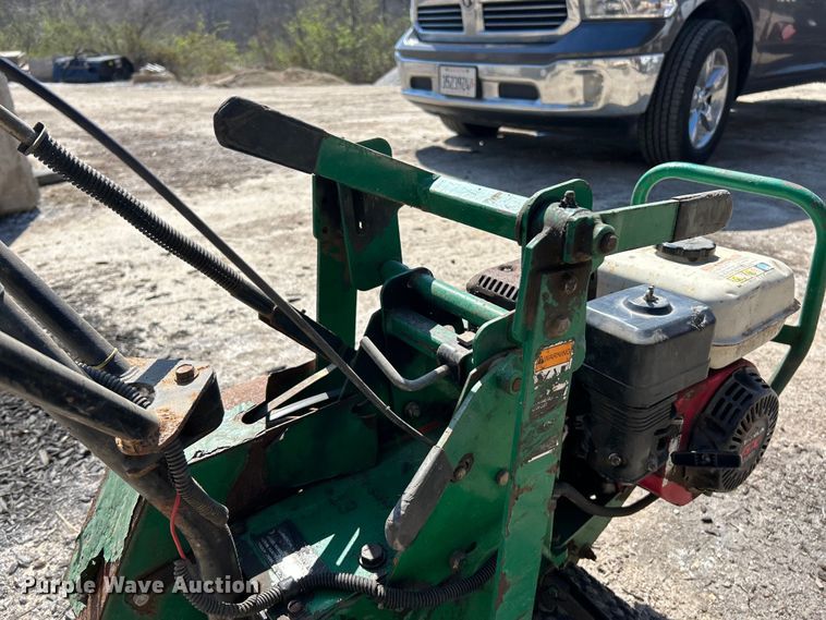 image for item EK4300 Ryan sod cutter