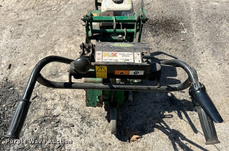 image for item EK4300 Ryan sod cutter