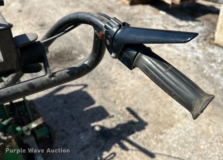 image for item EK4300 Ryan sod cutter