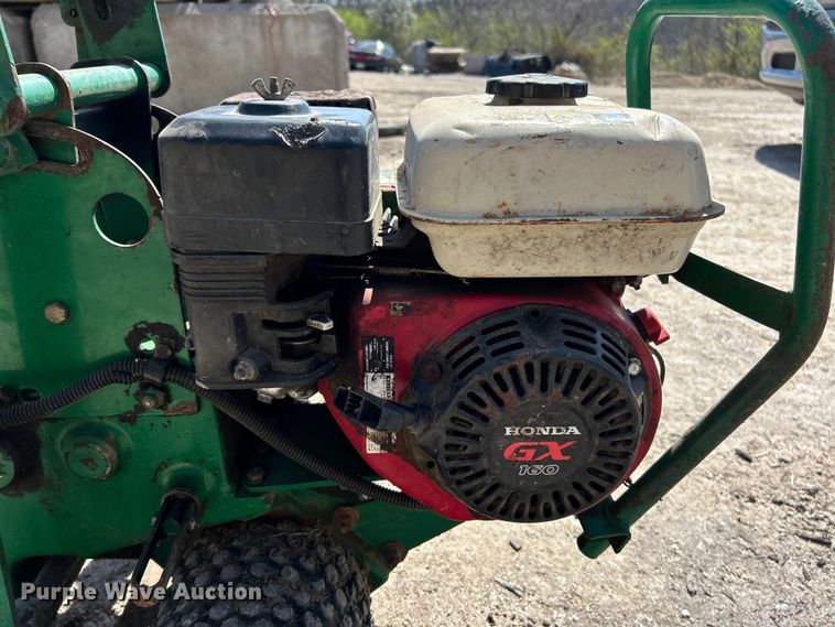 image for item EK4300 Ryan sod cutter