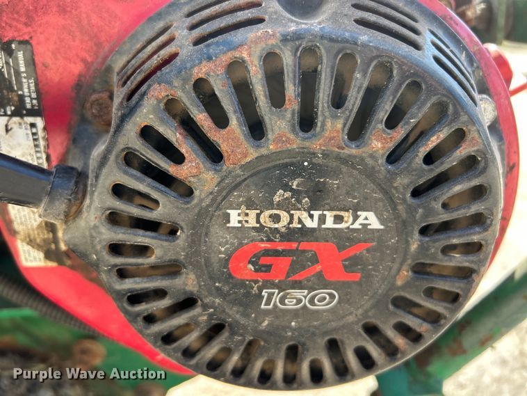 image for item EK4300 Ryan sod cutter