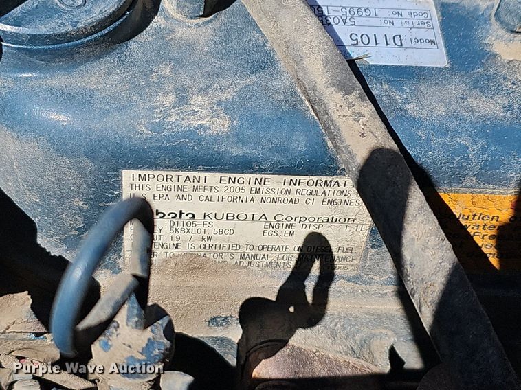 image for item EK5661 Grasshopper  428D ZTR lawn mower