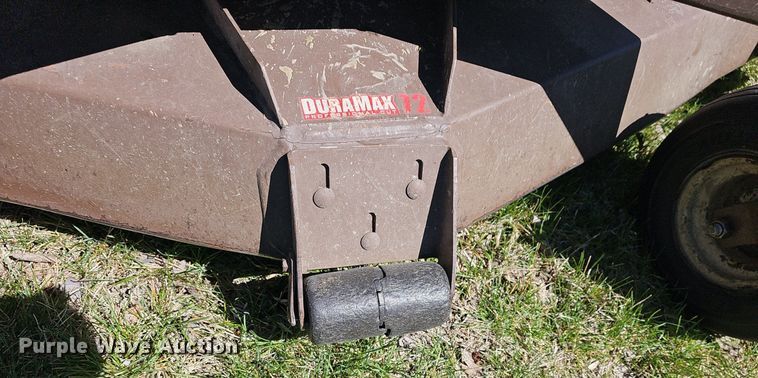 image for item EK5661 Grasshopper  428D ZTR lawn mower