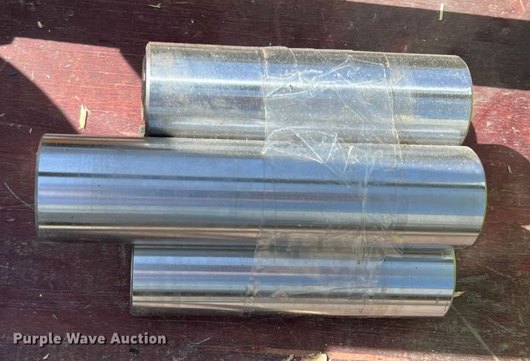 image for item JS9968 Track pin press