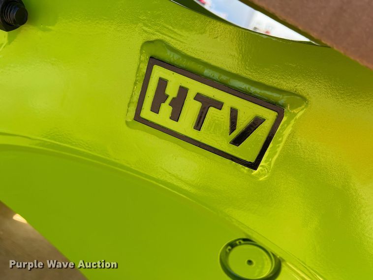 image for item JS9970 HTV  CAT320 quick coupler