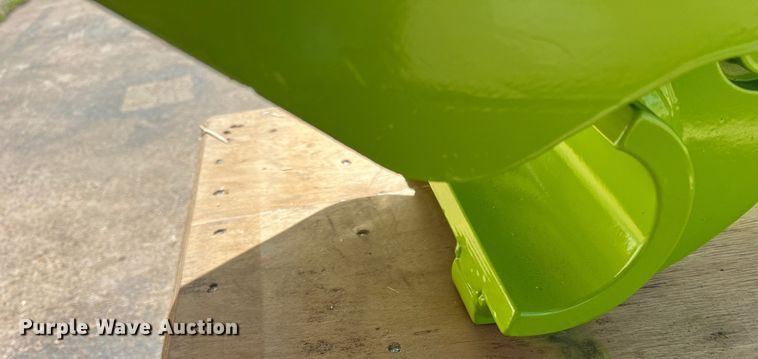 image for item JS9970 HTV  CAT320 quick coupler