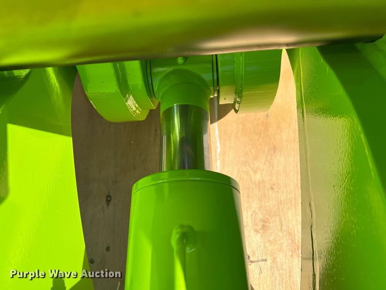 image for item JS9970 HTV  CAT320 quick coupler