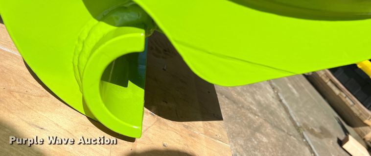 image for item JS9970 HTV  CAT320 quick coupler