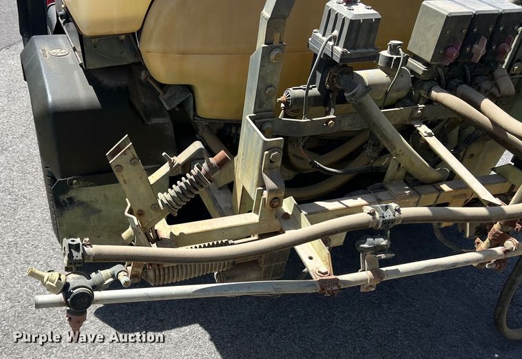 image for item JS9971 Toro Multipro 1250 turf sprayer