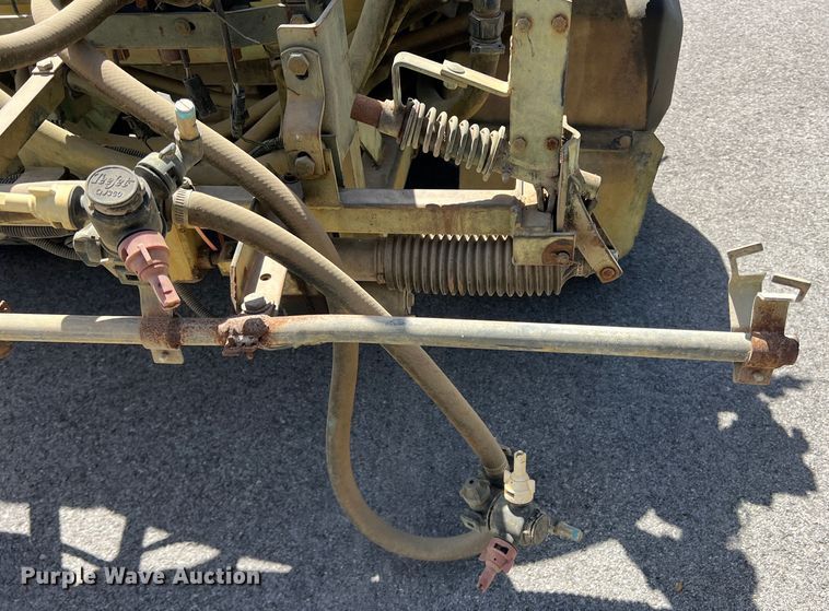 image for item JS9971 Toro Multipro 1250 turf sprayer