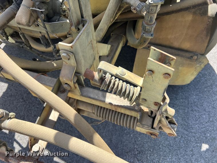 image for item JS9971 Toro Multipro 1250 turf sprayer