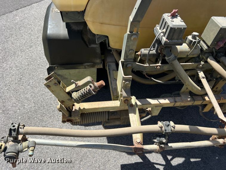 image for item JS9971 Toro Multipro 1250 turf sprayer