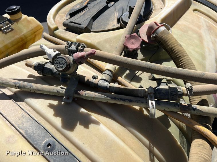 image for item JS9971 Toro Multipro 1250 turf sprayer