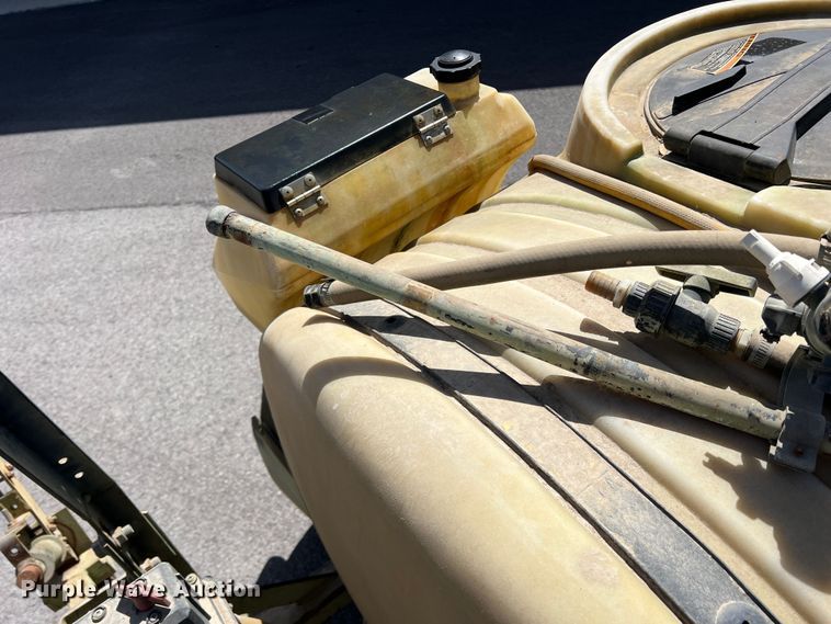 image for item JS9971 Toro Multipro 1250 turf sprayer