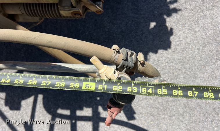 image for item JS9971 Toro Multipro 1250 turf sprayer