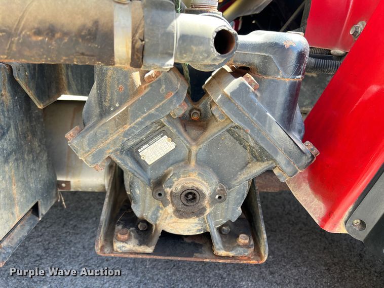 image for item JS9971 Toro Multipro 1250 turf sprayer