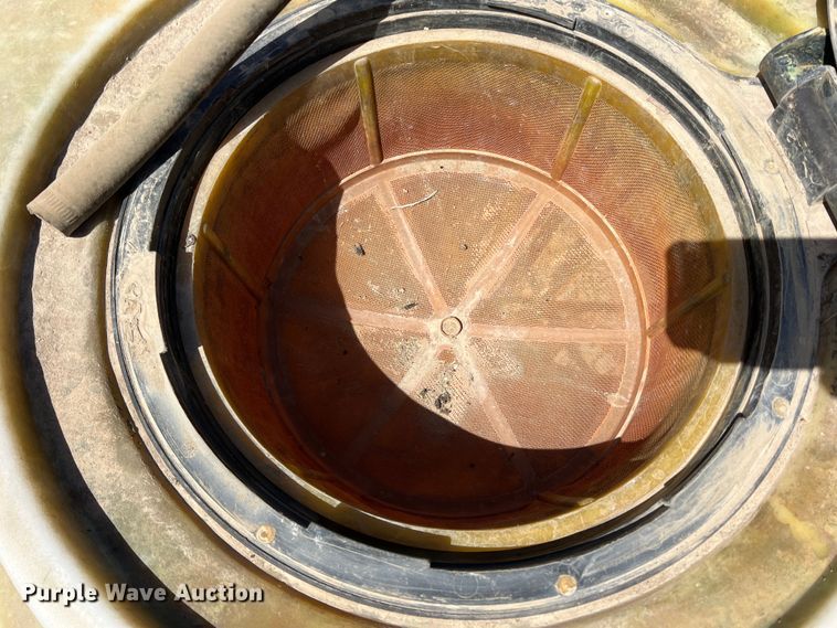 image for item JS9971 Toro Multipro 1250 turf sprayer