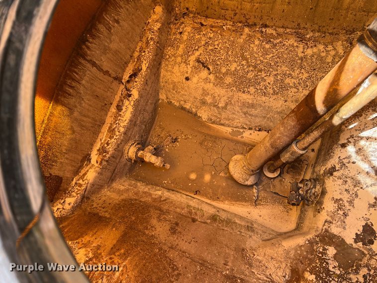 image for item JS9971 Toro Multipro 1250 turf sprayer