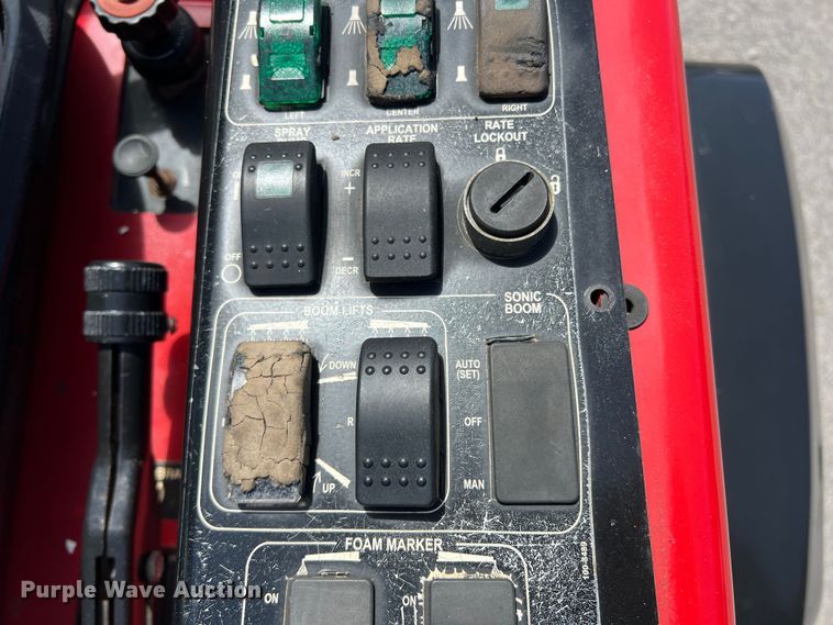 image for item JS9971 Toro Multipro 1250 turf sprayer