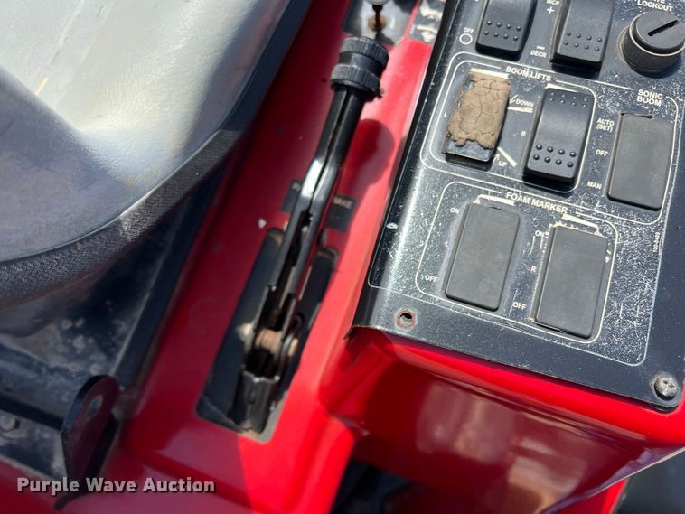 image for item JS9971 Toro Multipro 1250 turf sprayer