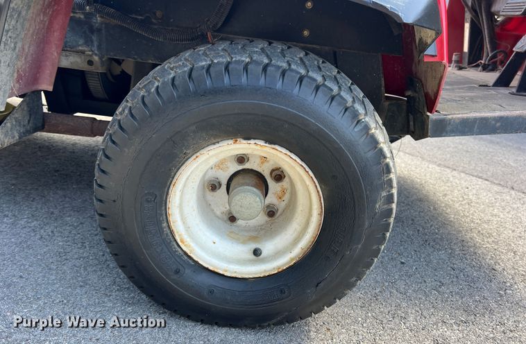 image for item JS9971 Toro Multipro 1250 turf sprayer